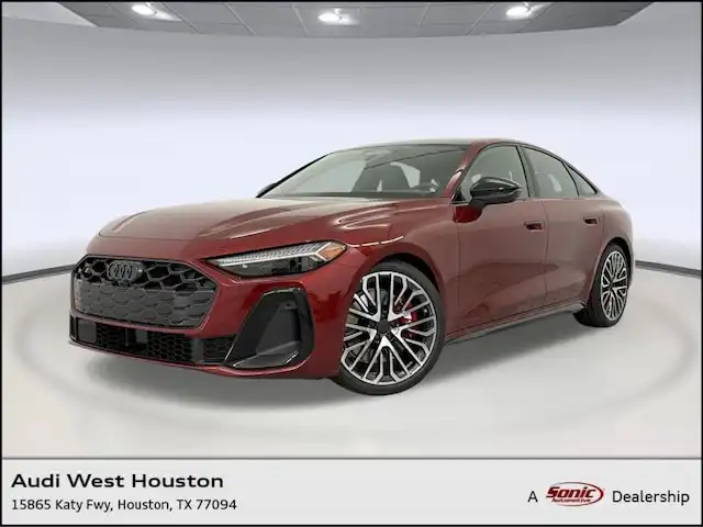 2026 Audi S5 Premium Plus quattro S tronic's photo