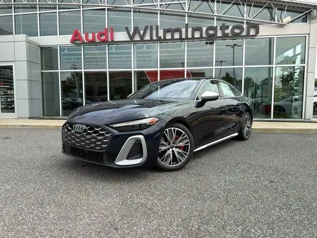2026 Audi S5 Premium Plus quattro S tronic's photo