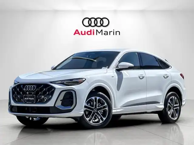 2026 Audi Q5 Sportback Premium quattro's photo