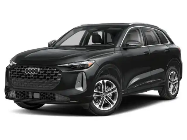 2025 Audi Q5 40 Premium Plus's photo