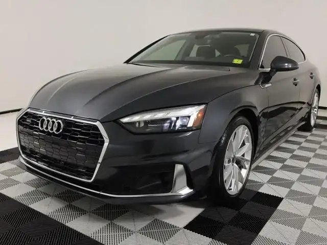 2024 Audi A5 Sportback 40 Premium quattro S tronic's photo