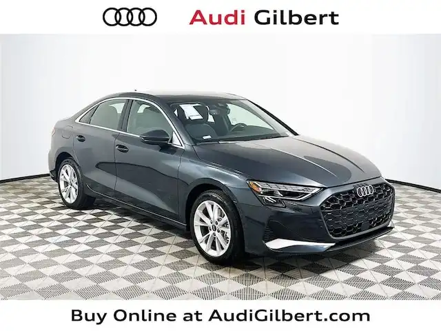 2025 Audi A3 40 TFSI Premium quattro S tronic's photo