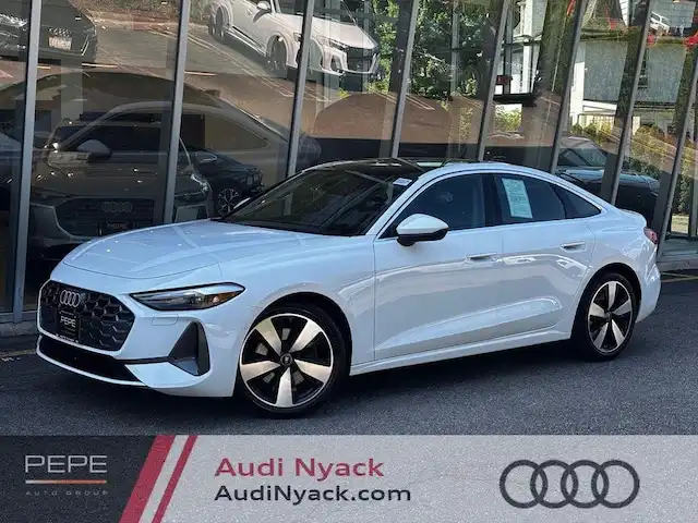 2025 Audi A5 Premium quattro S tronic's photo