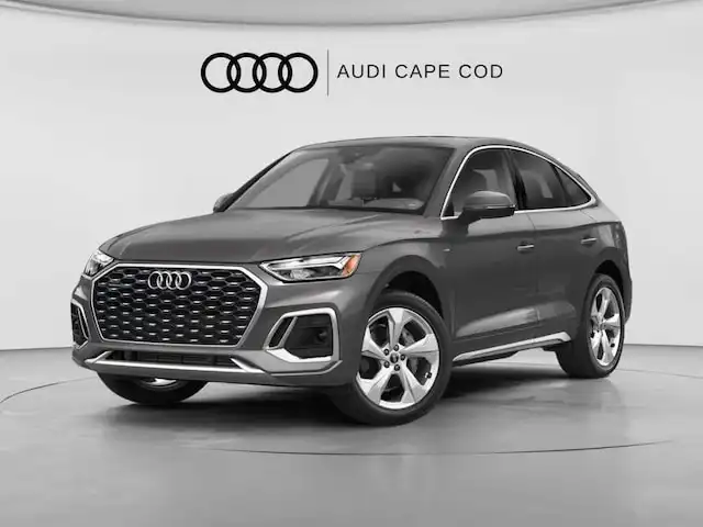 2023 Audi Q5 Sportback 45 Premium Plus's photo