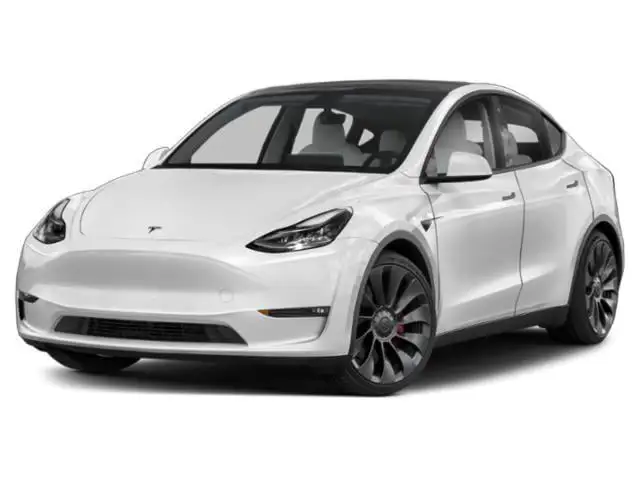 2023 Tesla Model Y Performance Dual Motor AWD's photo