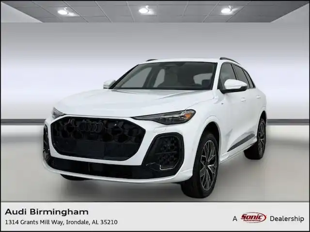 2026 Audi Q5 Premium Plus quattro's photo