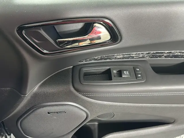 2021 Dodge Durango SRT Hellcat AWD photo 5
