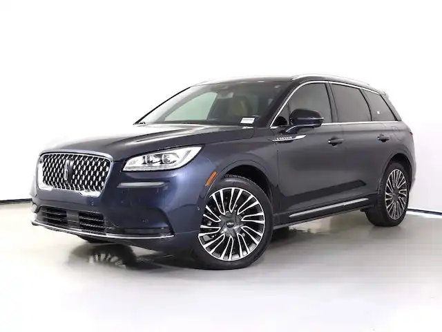 2020 Lincoln Corsair Reserve FWD's photo