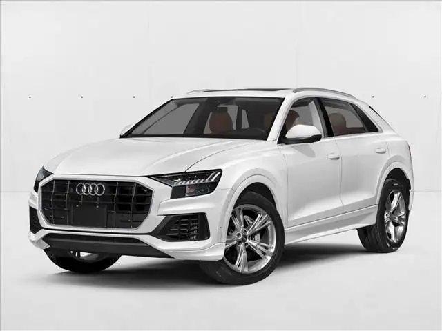 2023 Audi Q8 55 Prestige quattro Tiptonic's photo
