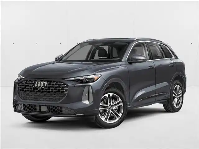 2026 Audi Q5 Premium Plus quattro's photo