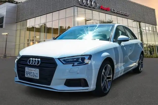 2020 Audi A3 2.0T Premium FWD S tronic Sport's photo