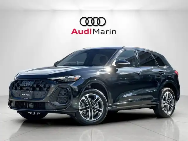 2026 Audi Q5 Premium quattro's photo