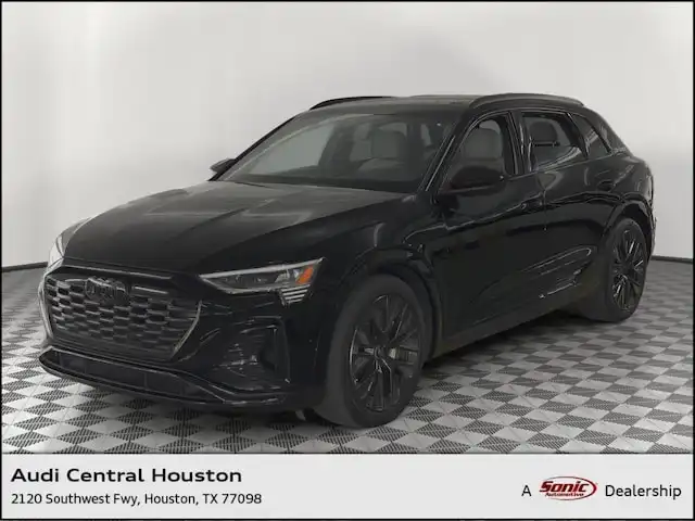 2024 Audi Q8 e-tron 55 114 kWh Prestige quattro's photo