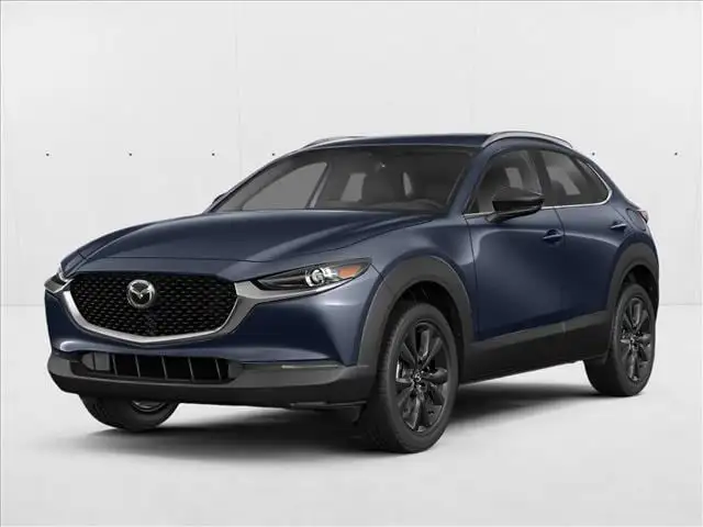 2024 Mazda CX-30 Select Sport AWD's photo