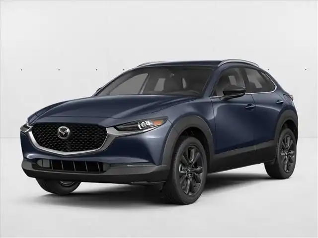 2024 Mazda CX-30 Select Sport AWD's photo