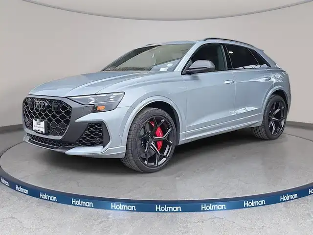 2026 Audi RS Q8 Base's photo
