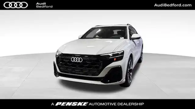2026 Audi Q8 55 Premium Plus quattro Tiptonic's photo
