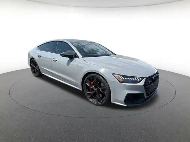 2025 Audi S7 2.9T Prestige Tiptronic quattro's photo