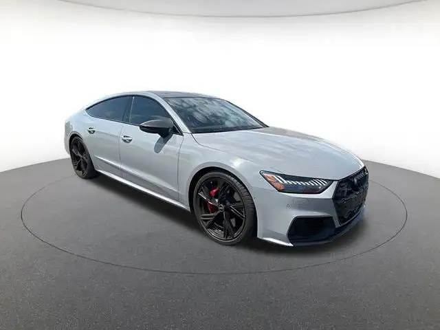 2025 Audi S7 2.9T Prestige Tiptronic quattro's photo