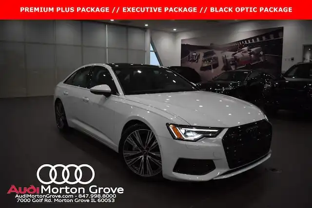 2023 Audi A6 Sport 45 Premium Plus S tronic quattro's photo
