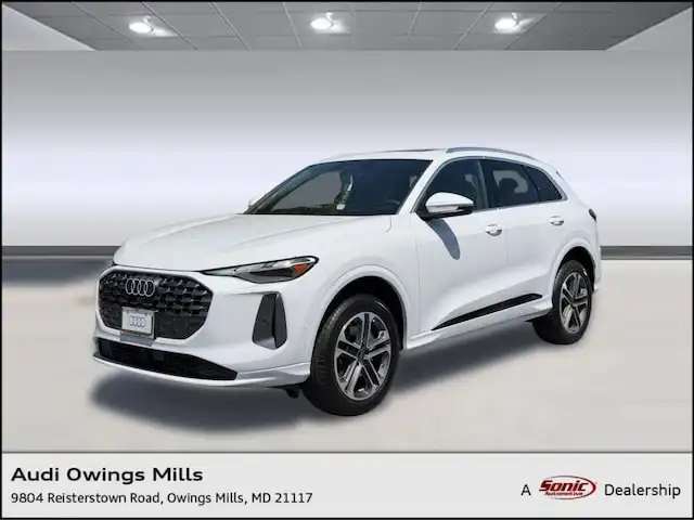 2026 Audi Q5 Premium quattro's photo