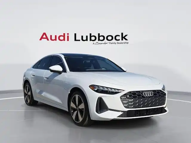 2025 Audi A5 Premium Plus quattro S tronic's photo