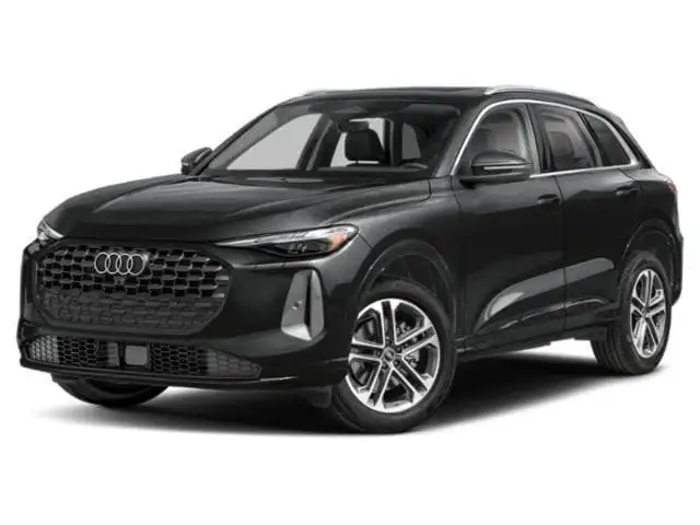 2026 Audi Q5 Premium Plus quattro's photo