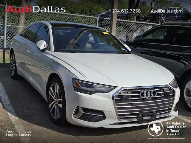 2023 Audi A6 Sport 45 Premium Plus S tronic quattro's photo