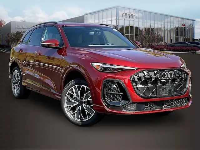 2026 Audi Q5 Premium Plus quattro's photo