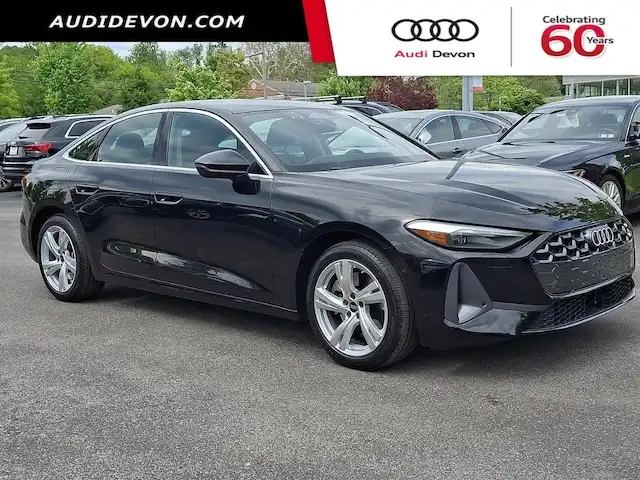 2025 Audi A5 Premium quattro S tronic's photo