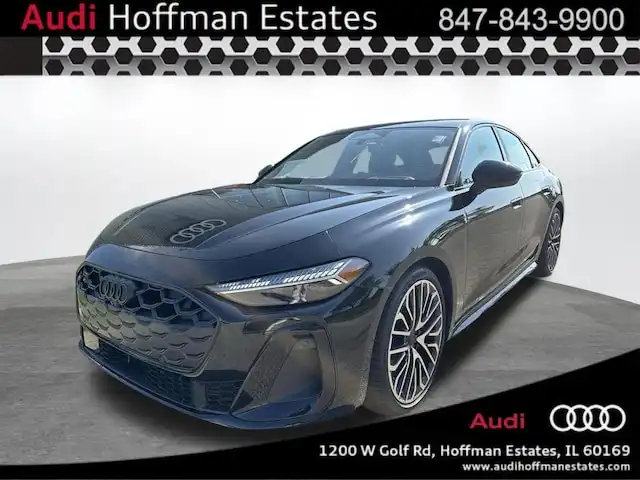 2026 Audi S5 Premium Plus quattro S tronic's photo