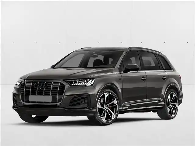 2023 Audi Q7 55 Premium Plus quattro Tiptronic's photo