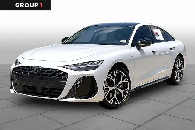 2026 Audi A6 Premium Plus quattro S tronic's photo