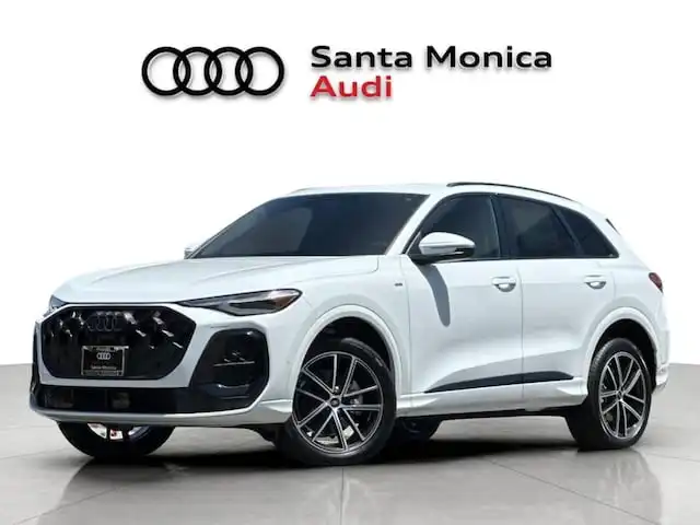 2026 Audi Q5 Premium quattro's photo