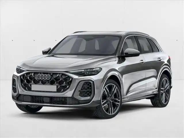 2025 Audi Q5 40 Premium's photo