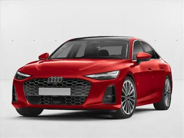 2026 Audi A6 Prestige quattro S tronic's photo