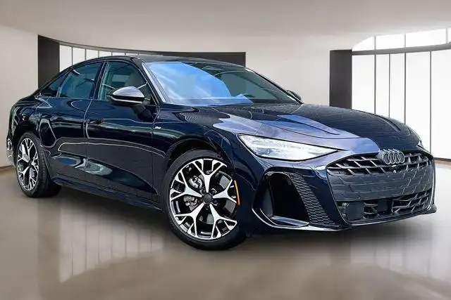 2026 Audi A6 Premium Plus quattro S tronic's photo