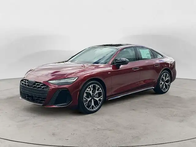 2026 Audi A6 Premium Plus quattro S tronic's photo