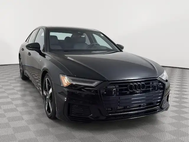 2021 Audi A6 55 Prestige S tronic quattro's photo