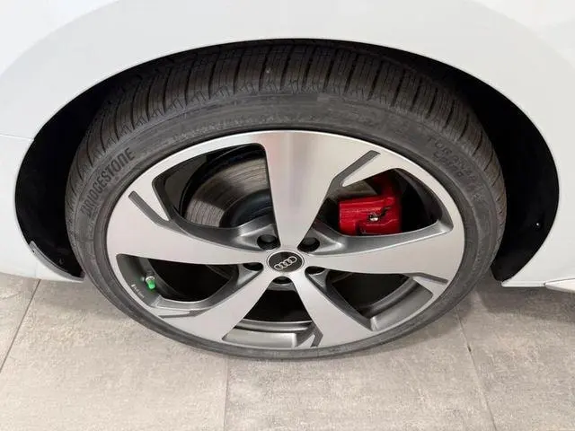 2026 Audi S5 Premium Plus quattro S tronic photo 3