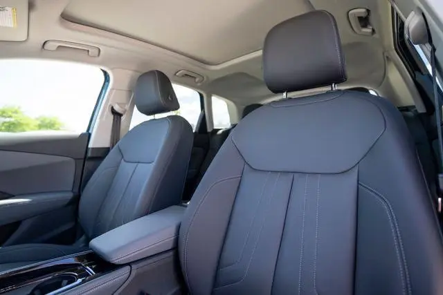 2026 Audi Q3 S Line quattro photo 5