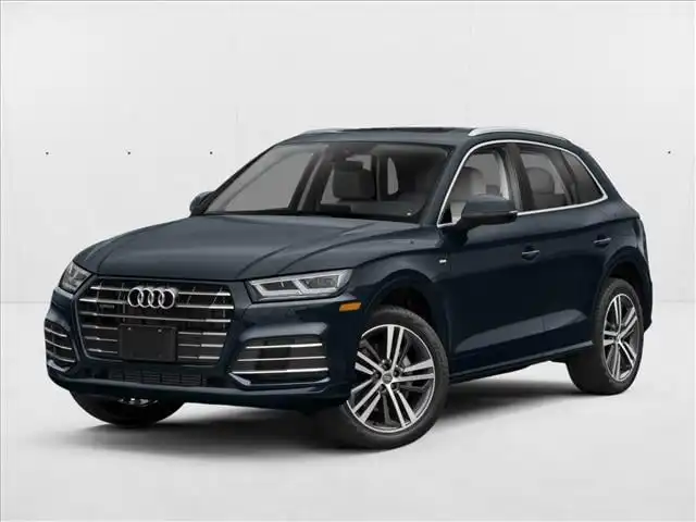 2020 Audi Q5 55 e quattro S tronic Premium Plus's photo
