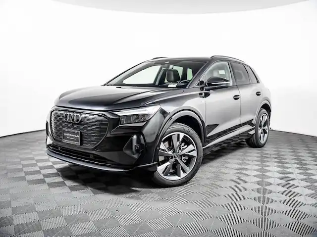2023 Audi Q4 e-tron 50 Premium Plus quattro's photo