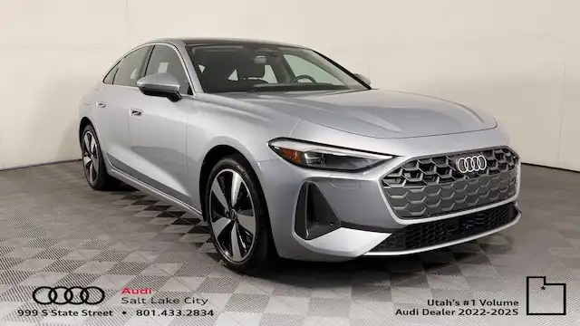 2025 Audi A5 Premium quattro S tronic's photo