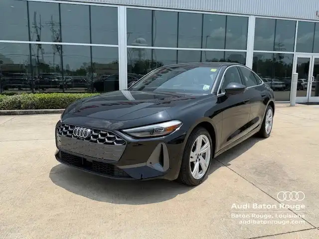 2025 Audi A5 Premium quattro S tronic's photo