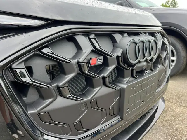 2026 Audi SQ5 Premium Plus quattro photo 5