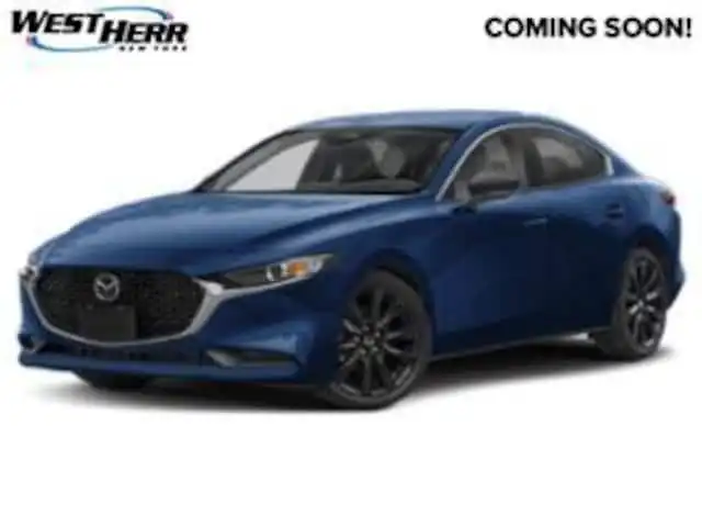 2026 Mazda CX-3 Select Auto SKYACTIV Sport 4-Door's photo