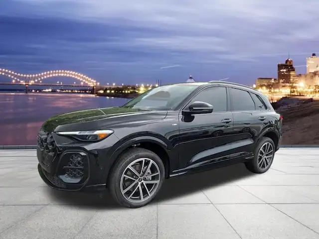 2026 Audi Q5 Premium Plus quattro's photo