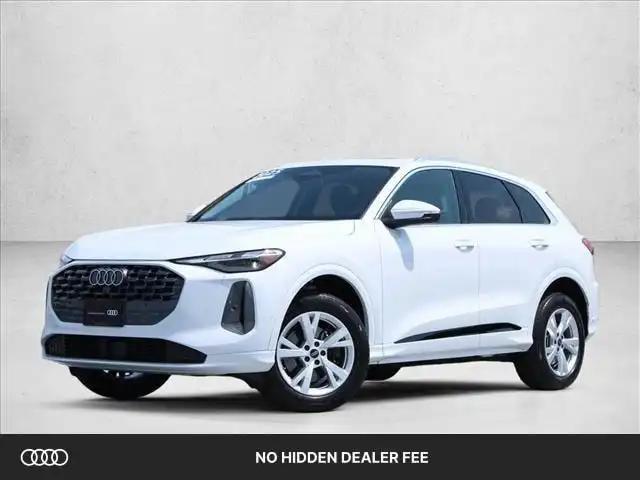 2025 Audi Q5 40 Premium's photo
