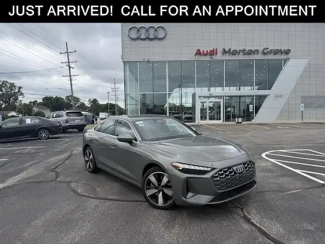 2025 Audi A5 Premium Plus quattro S tronic's photo